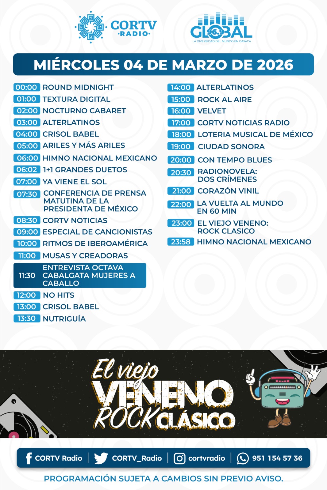 04 DE MARZO DEL 2026