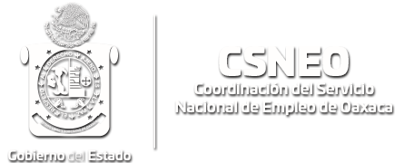 Coordinación del Servicio Nacional de Empleo de Oaxaca