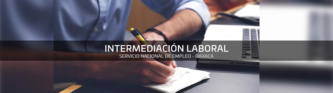 Intermediación Laboral SNE