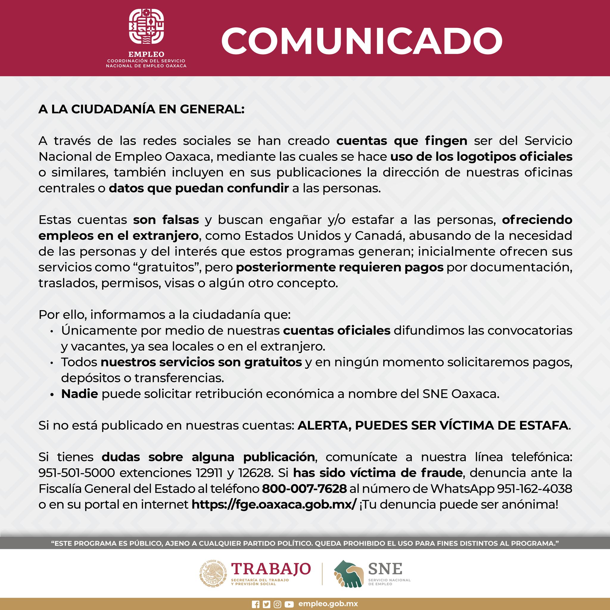 fraude