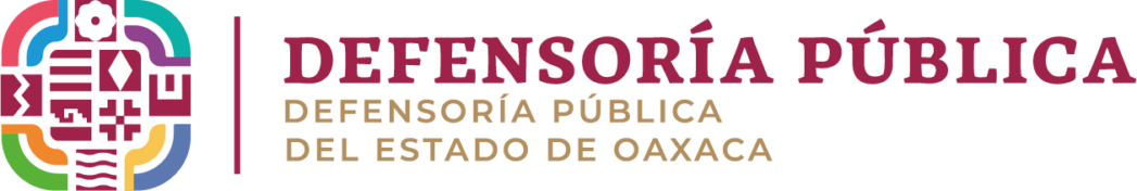 Defensoría Pública del Estado de Oaxaca