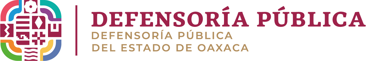 Defensoría Pública del Estado de Oaxaca
