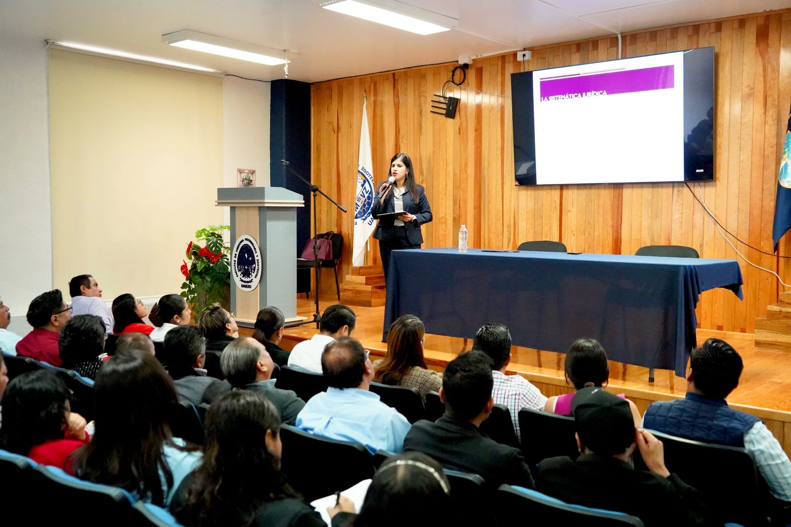 Ponencia