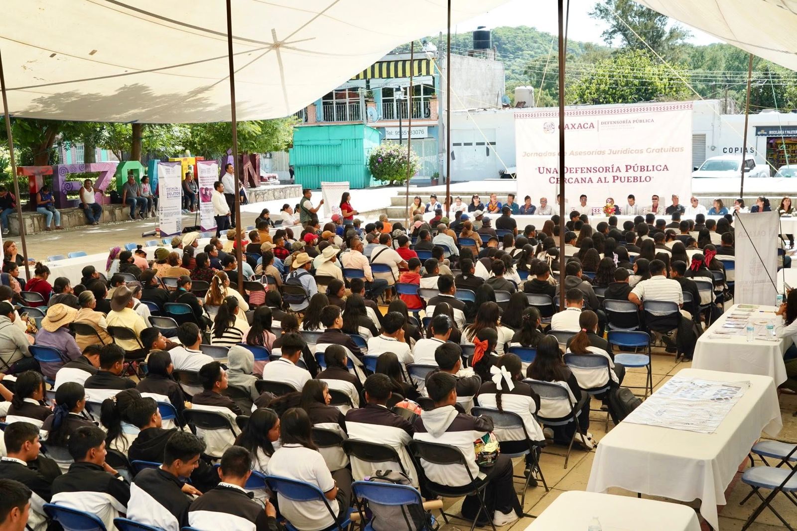 Clausura