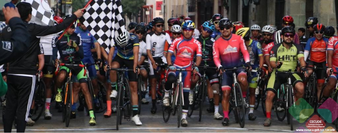 Miguel Arroyo se queda con el Circuito Tradicional Ciclista 2019