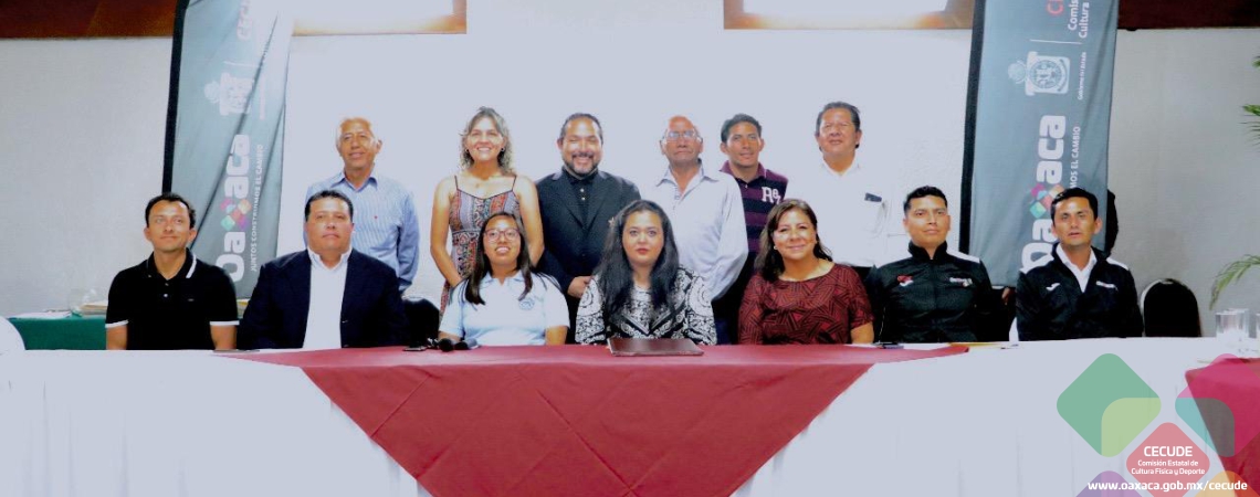 Definen al jurado del Premio Estatal del Deporte 2019