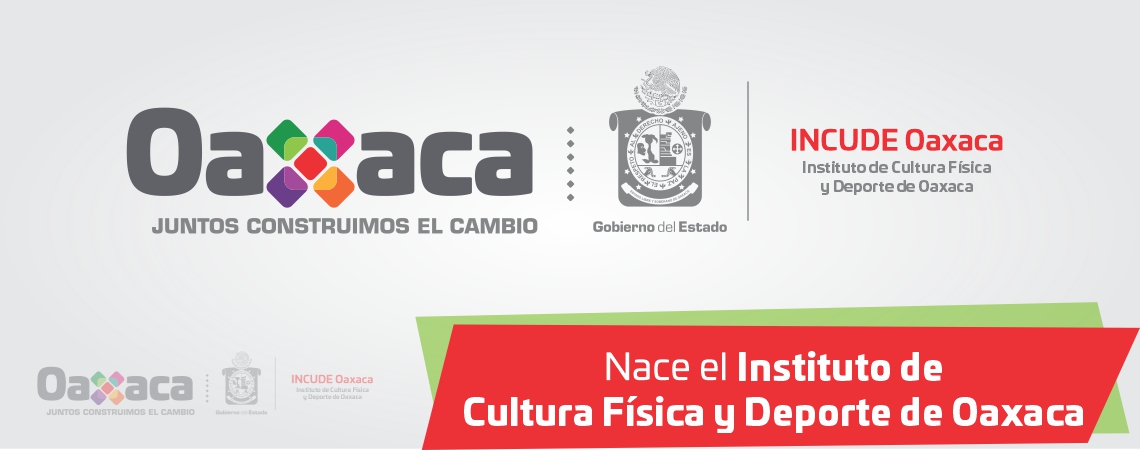 Nace el Instituto de Cultura Física y Deporte de Oaxaca