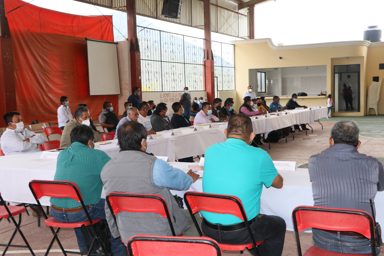 02 OMDEP Sierra Norte