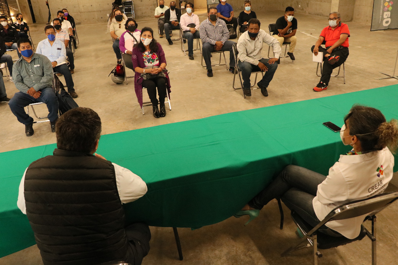 03 SSO, Incude, representantes deportivos