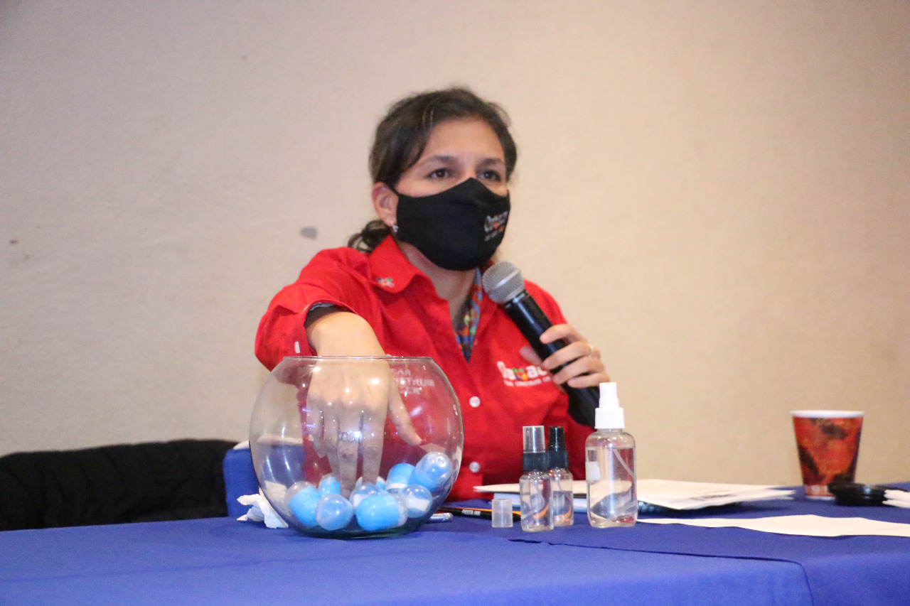 04  Insaculación Jurado PED2020