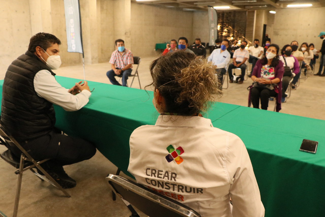 04 SSO, Incude, representantes deportivos