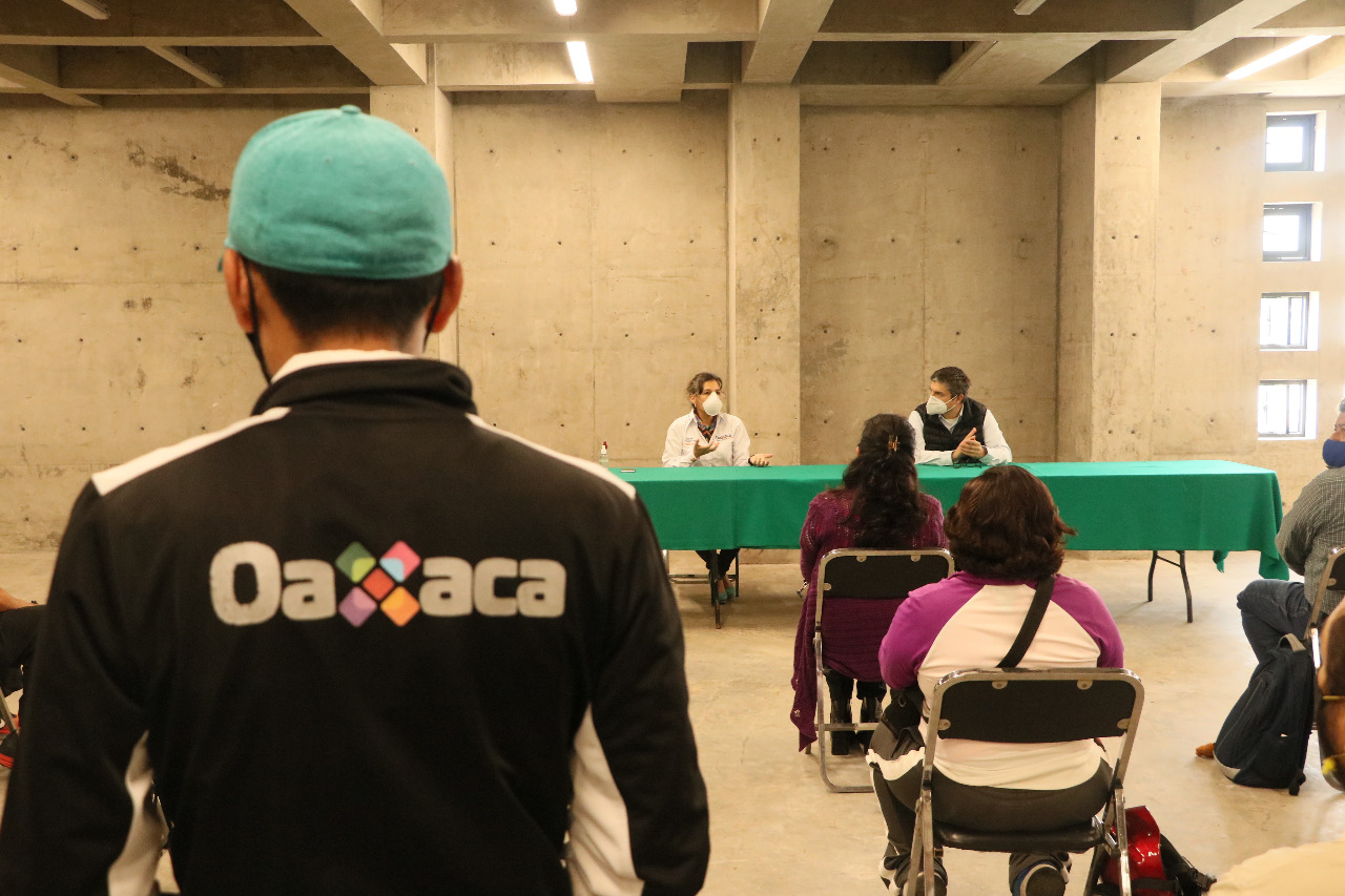 05 SSO, Incude, representantes deportivos