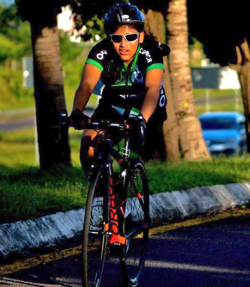 Gilda Andrea Hernández Ramírez