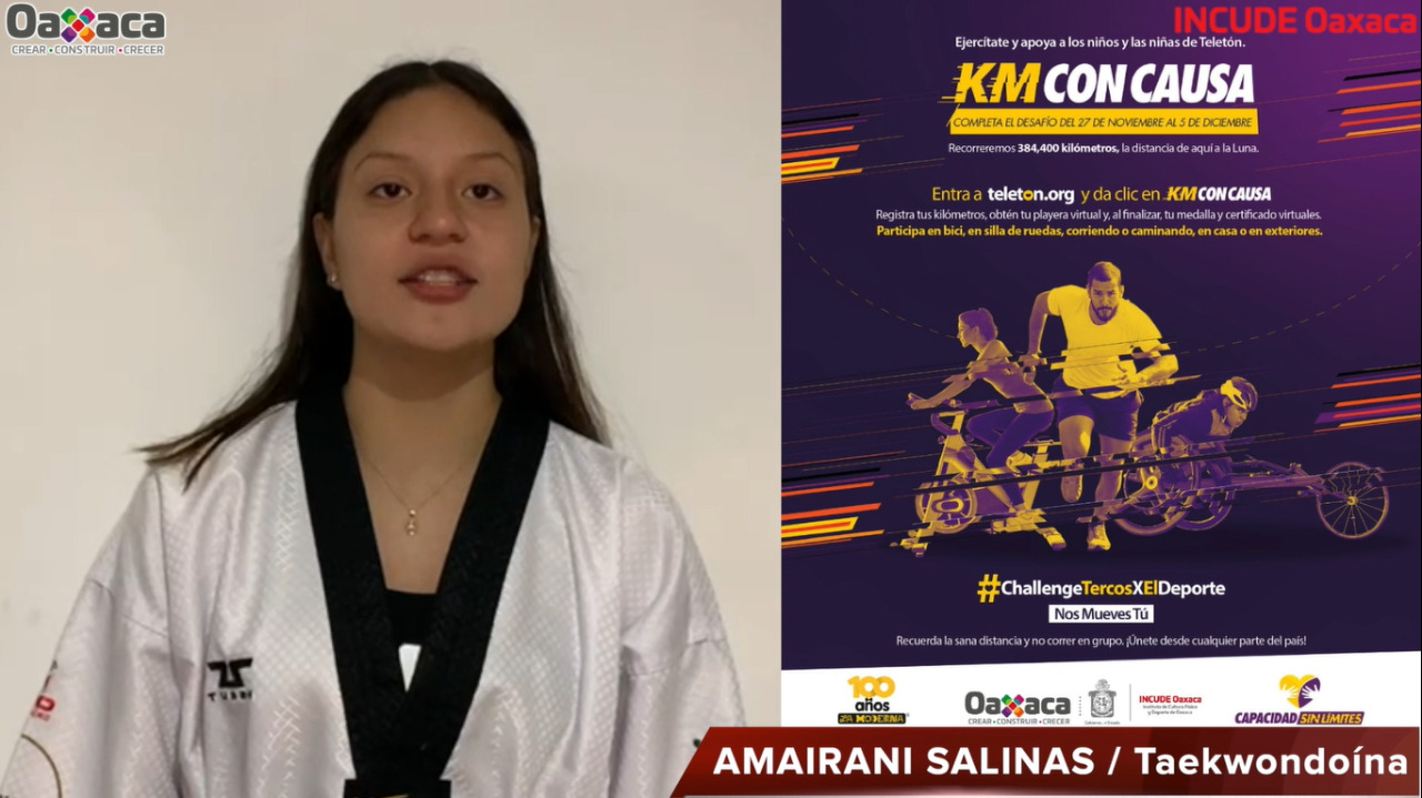 02 Km con Causa