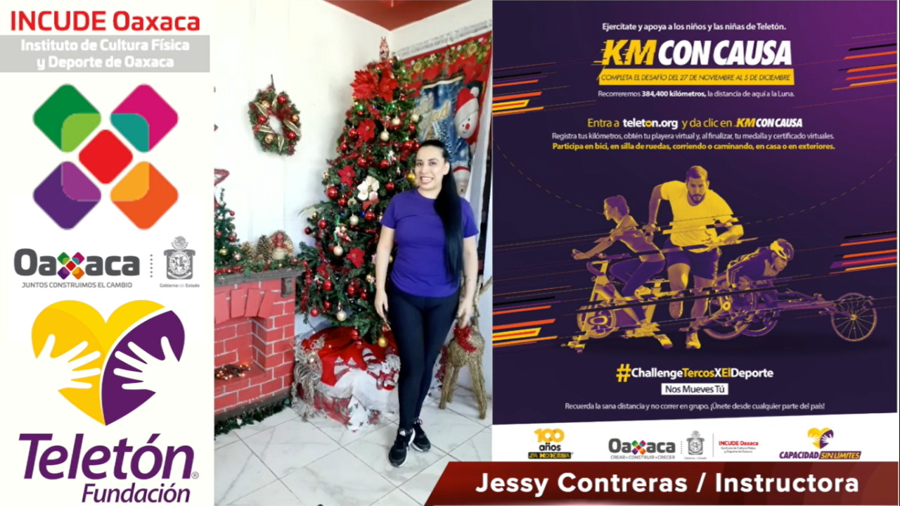 03 Km con Causa