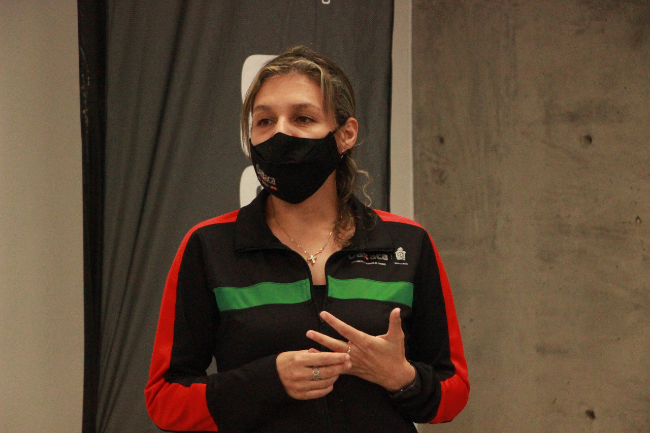 05 IEEA e Incude Oaxaca alianza