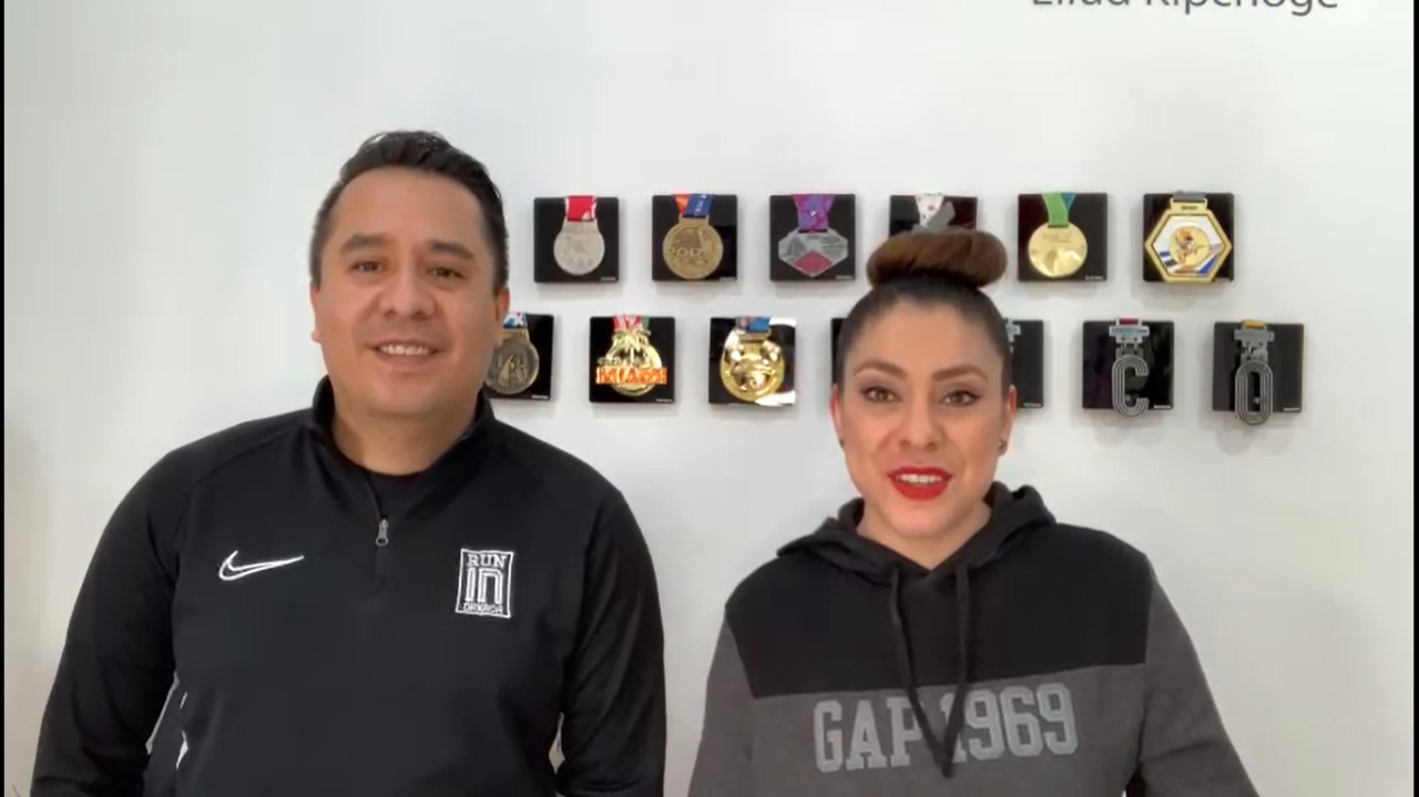05 Km con Causa