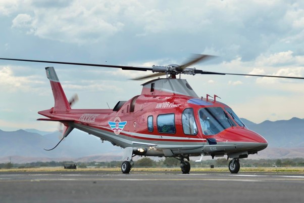 AERONAVES AL SERVICIO DEL PUEBLO