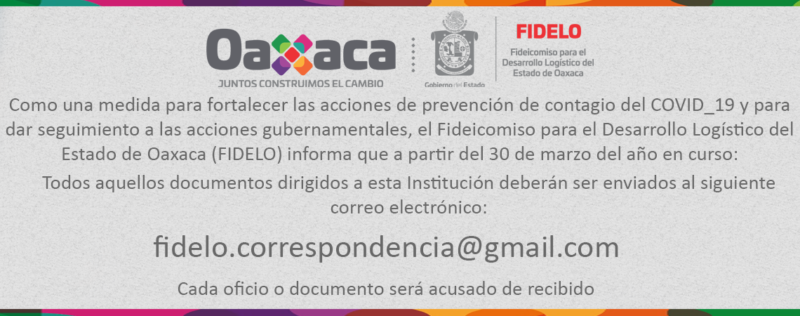 Aviso Importante