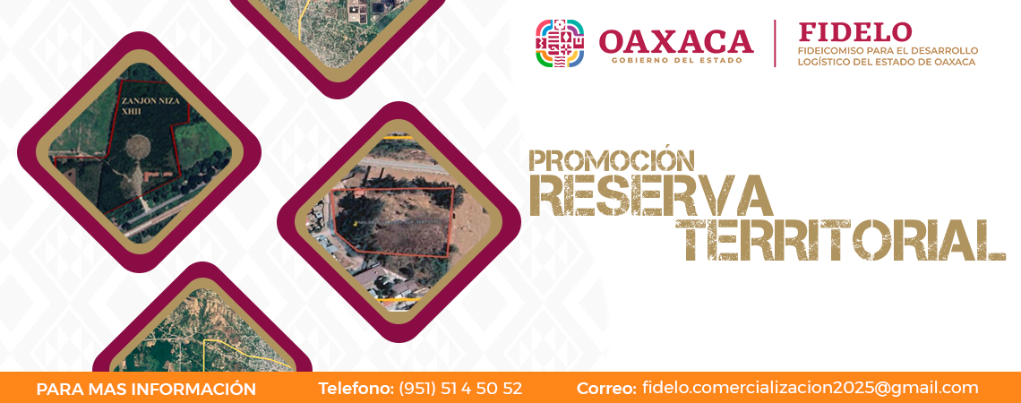 Reserva Territorial