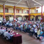 Presentamos nuestra estrategia Trabajo que Transforma tu Municipio en Tlalixtac de Cabrera