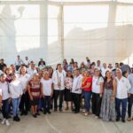 En San Andrés Huayápam, compartimos con nuestras hermanas y hermanos las acciones que vamos a realizar