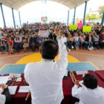 Nuestro recorrido en Mazatlán Villa de Flores