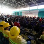 San Marcos Arteaga, una comunidad de la Mixteca