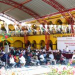 Presentamos la estrategia Trabajo que Transforma tu Municipio en San Agustín Yatareni