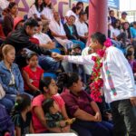 Presentamos la estrategia Trabajo que Transforma tu Municipio en Santiago Tamazola