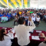 Presentamos la estrategia Trabajo que Transforma tu Municipio en San Agustín Amatengo