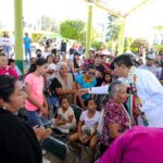 Presentamos la estrategia Trabajo que Transforma tu Municipio en San Miguel Ejutla