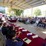 En Mariscala de Juárez, presentamos nuestra estrategia Trabajo que Transforma tu Municipio