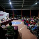 San Sebastián Teitipac, otra de las comunidades que vamos a beneficiar con la estrategia Trabajo que Transforma tu Municipio