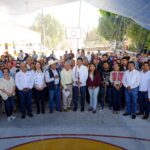 Llevamos la estrategia Trabajo que Transforma tu Municipio a Santa María Nativitas