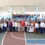 Vamos a beneficiar a nuestras hermanas y hermanos de Santiago Zoochila