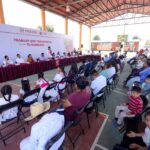 Presentamos la estrategia Trabajo que Transforma tu Municipio en San Andrés Solaga