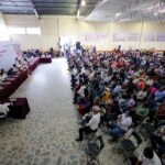 Presentamos la estrategia Trabajo que Transforma tu Municipio con nuestras hermanas y hermanos de Chilapa de Díaz