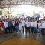 San Martín Tilcajete, tierra de gran tradición en la elaboración de alebrijes