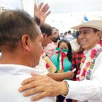 Presentamos la estrategia Trabajo que Transforma tu Municipio en Santa María Jaltianguis
