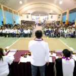 Santo Tomás Ocotepec, un municipio en el que hemos estado en más de una ocasión