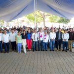 Llevamos la estrategia Trabajo que Transforma tu Municipio a San Francisco Lachigoló