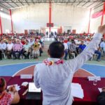 Venimos a San Francisco del Mar para presentar la estrategia Trabajo que Transforma tu Municipio