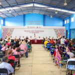 Seguimos nuestro recorrido por los pueblos de Valles Centrales y en esta ocasión, venimos a Santa Catarina Quiané