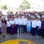 San Juan Bautista Lo de Soto, una comunidad principalmente afrodescendiente