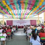 Santo Domingo Tianguistengo, cuna de la pitaya, donde informamos la inversión que haremos