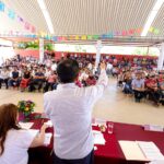 Retomamos los recorridos por los pueblos y comunidades de Oaxaca. En esta ocasión, venimos a La Compañía