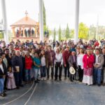 San Francisco Chindúa, donde presentamos la estrategia Trabajo que Transforma tu Municipio