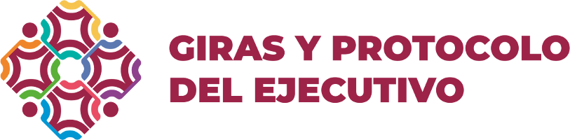 Coordinación de Giras de Gobierno del Estado