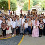 Continuamos nuestra gira por los Valles Centrales en San Juan del Río